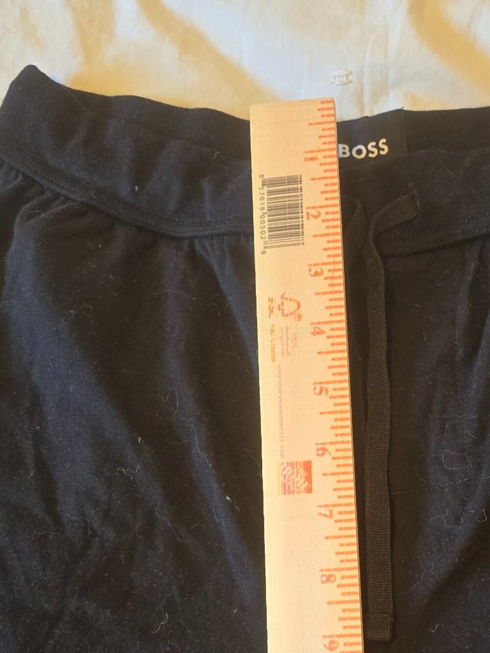 BOSS Joggers - Picture 2 of 4
